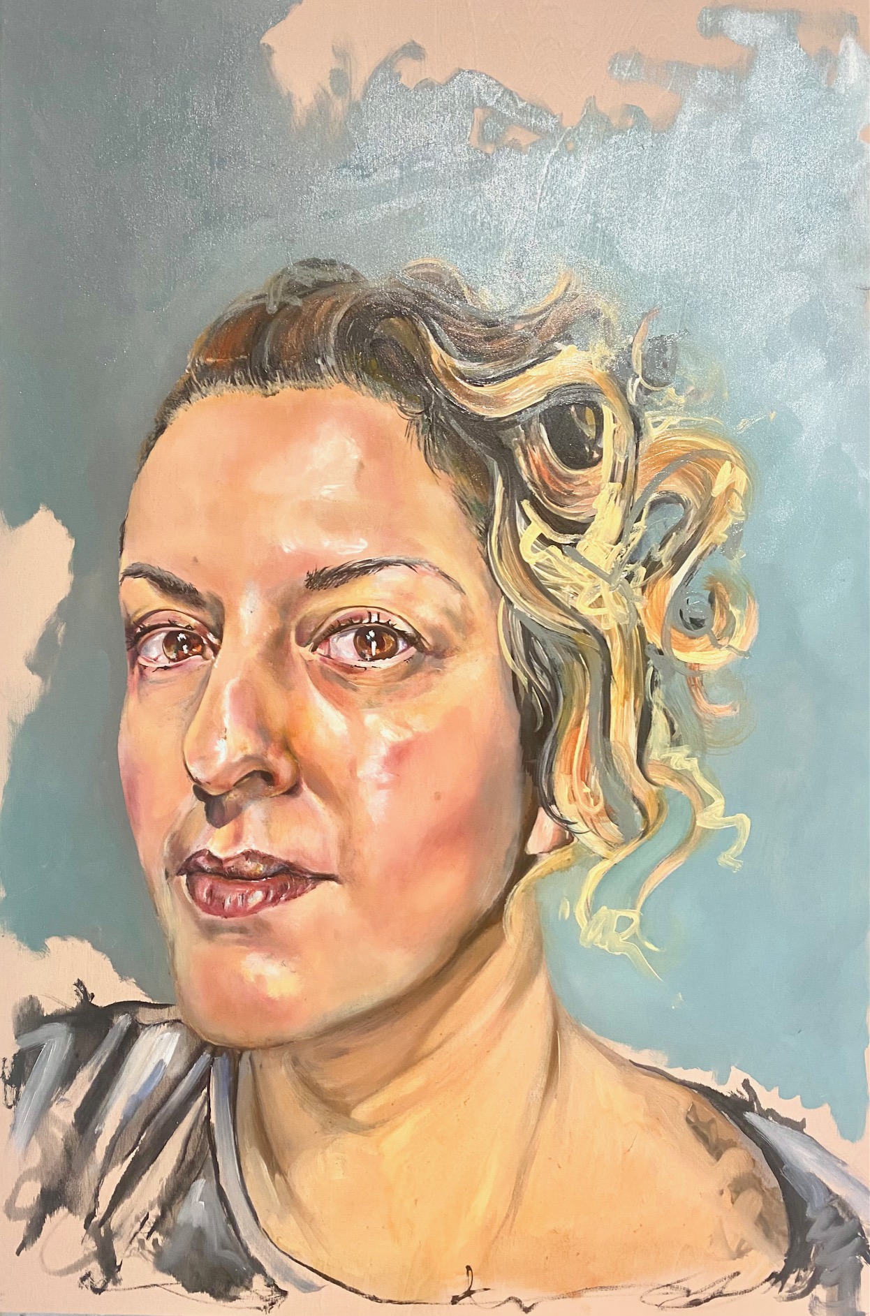 Amanda Brierley Amanda Brierley