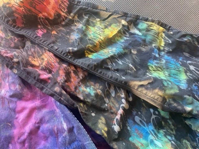 wearable art Wearable Artistry: Personalise Your Style